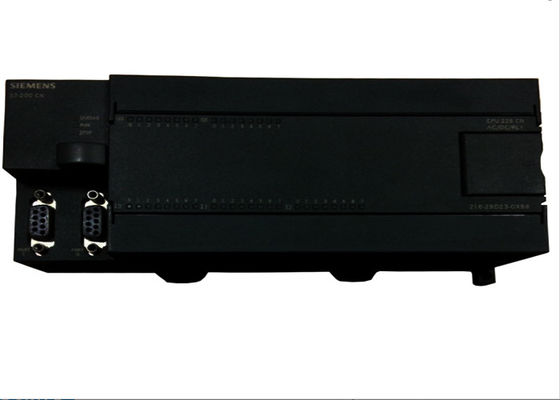 C.P.U. 226 CN схемы данных 6ES7216 2BD23 0XB8 Сименс SIMATIC S7-200