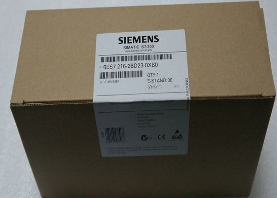 C.P.U. 226 автоматизации SIMATIC S7-200 Plc 6ES7216-2BD23-0XB0 Сименс