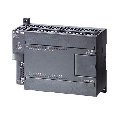 Plc компакта C.P.U. 224 Сименс CN Plc Сименс 6es7214-1bd23-0xb8 SIMATIC S7-200
