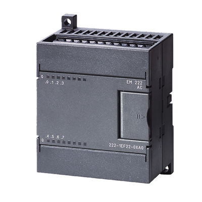 Модуль цифрового данного C.P.U. 222 умный локальных сетей SIMATIC S7-200 Plc Сименс 6es7 222 1hf22 0xa0 Сименс