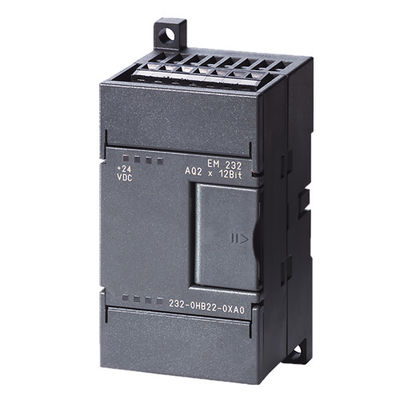 EM 232 siemens 6es7232-0hd22-0xa0 SIMATIC siemens s7 200