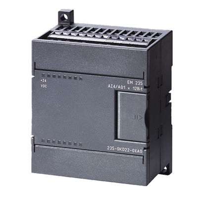 ввод аналога Em 232 6es7235-0kd22-0xa0 Сименс Simatic S7-200