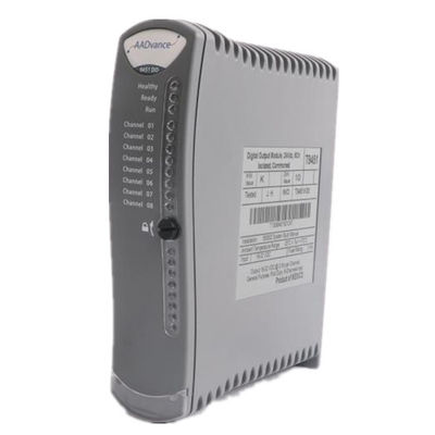 PLC T9451 ICS Triplex доверил ЗАВТРА 24 48V модулям цифрового данного канала DC 8
