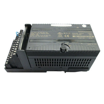 IC200ALG260 канал модуля ввода аналога 8 PLC VersaMax GE Fanuc