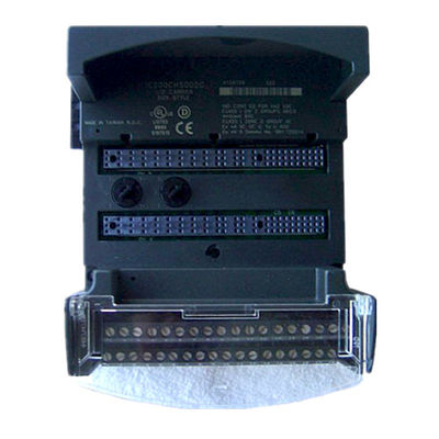 Коробка несущей Ge Ic200chs002 i o PLC Versamax GE Fanuc Дженерал Электрик