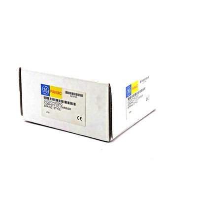 IC200CHS025 несущая вход-выхода стиля весны компакта PLC GE Fanuc