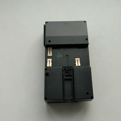IC200ERM002 несущая вход-выхода стиля весны компакта PLC GE Fanuc