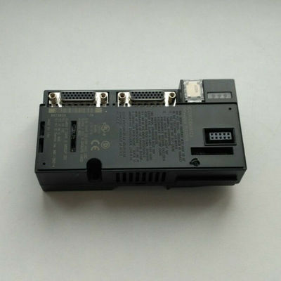 IC200ERM002 несущая вход-выхода стиля весны компакта PLC GE Fanuc