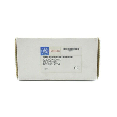Соединитель расширения Plc Ic200etm001 ручной Дженерал Электрик Versamax