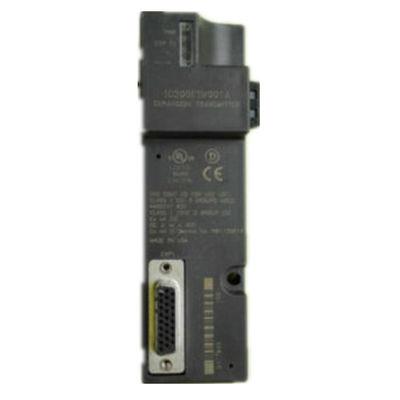 Соединитель расширения Plc Ic200etm001 ручной Дженерал Электрик Versamax