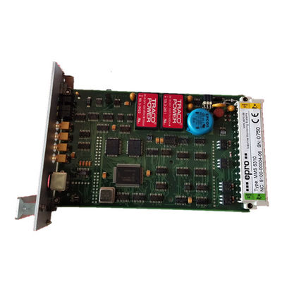Система Dcs системы мониторинга MMS 6350 Emerson турбины Epro Mms 6350