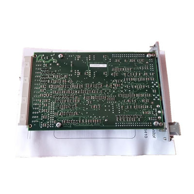 MMS 6410 Emerson EPRO двойной - система Dcs MMS 6410 усилителя канала измеряя в электростанции