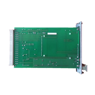MMS 6822 Emerson EPRO MMS6822 распределил систему управления для промышленной автоматизации