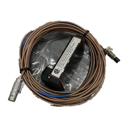 PR6423 000 031 регулятор Dcs Emerson датчика вибрации Emerson EPRO