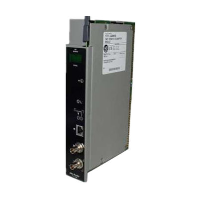 модуль I/O ControlNet переходника I/O controllogix acn15 Аллена bradley 1771