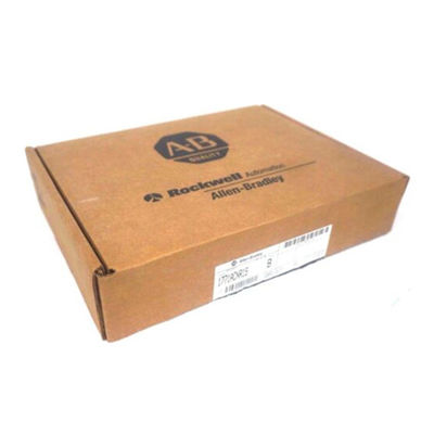 модуль I/O ControlNet переходника I/O controllogix acn15 Аллена bradley 1771