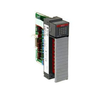 AC канала модуля входного сигнала 16 Ален Брэдли 1746-Im16 Slc 500