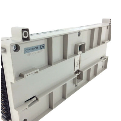 Rev 05 управления производственным процессом PLC овации Emerson 1b30035h01 Вестингауз низкопробный
