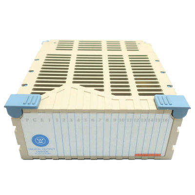 Модуль цифрового данного PLC овации Emerson 1C31122G01 Вестингауз