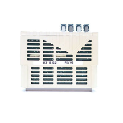 PLC удаленное Mau овации 1C31181G01 Вестингауз Emerson я модуль o