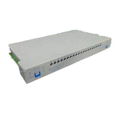 Plc модуля выхода реле овации 1c31219g01 Emerson Вестингауз