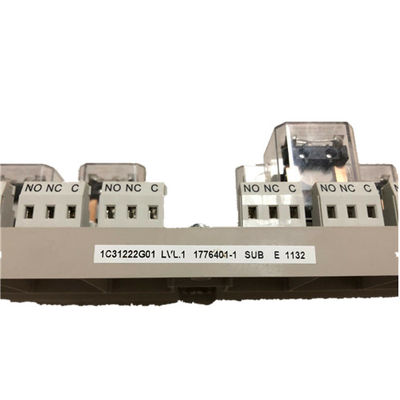 Основание выхода реле PLC овации 1C31222G01 Вестингауз