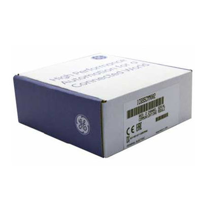 IC695CMM002 модуль серийных связей Ge Fanuc Rx3i PACSystems