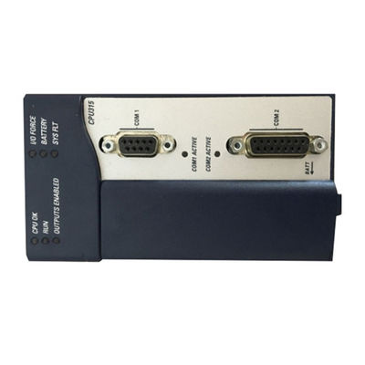 Система Plc Rx3i Pac Ge Fanuc GE IC695CPU315