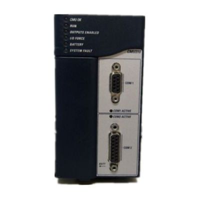 Ge Pacsystems Rx3i Макс PLC IC695CMU310 Fanuc НА горячем C.P.U. резервного дублирования