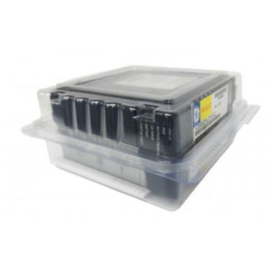 Ge Pacsystems Rx3i Макс PLC IC695CMU310 Fanuc НА горячем C.P.U. резервного дублирования
