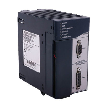 Plc систем Rx3i Ge Ic695cpu310 Pac PLC GE Fanuc C.P.U. 300 MHz