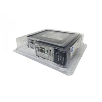 интерфейс локальных сетей PLC PACSystems Ge Ic695etm001 rx3i Fanuc ручной