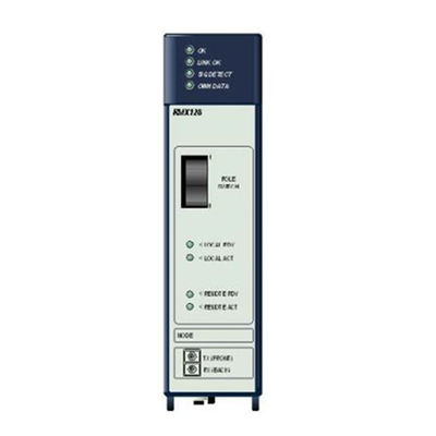 Модуль Xchange памяти дублирования Ge Fanuc Rx3i PACSystems Plc Ge Ic695rmx128 ручной