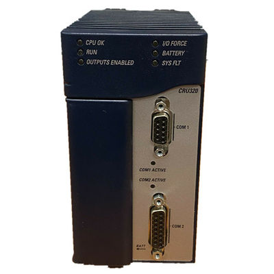 C.P.U. дублирования PLC PACSystems GE IC695CRU320 Дженерал Электрик rx3i
