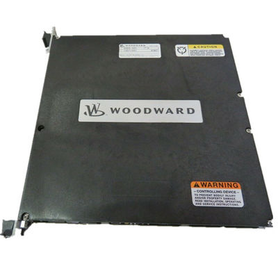 Plc 5464 331 Woodward увеличил карту сетевого интерфейса