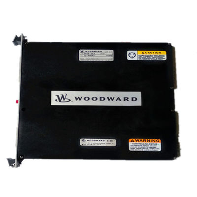 Plc 5464 331 Woodward увеличил карту сетевого интерфейса