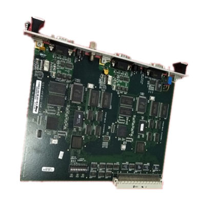 DCS 505E PLC C.P.U. модуля 5464 346 Woodward