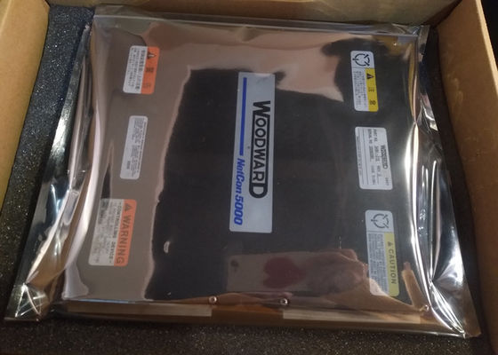 DCS 505E PLC C.P.U. модуля 5464 346 Woodward