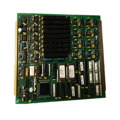 5464-545 модуль цифрового входного сигнала Plc Woodward 505E