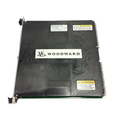 5464 648 DCS PLC модуля канала модуля 8 Woodward сетноой-аналогов