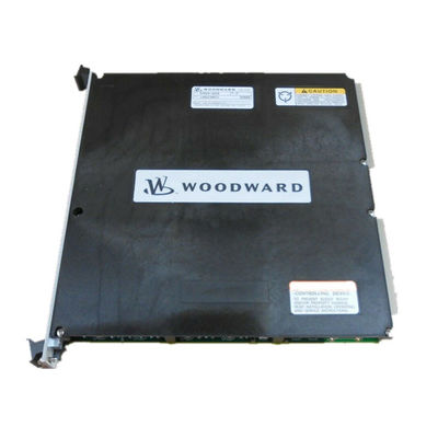 система Dcs PLC модуля выхода 5464 654 Woodward дискретная