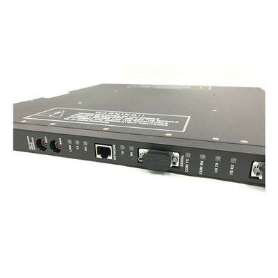 Процессор Triconex 3008 главный