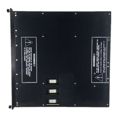 карта цифрового входного сигнала DCS 3503E Triconex