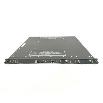 Модуль входного сигнала ИМПа ульс DCS Triconex 3511