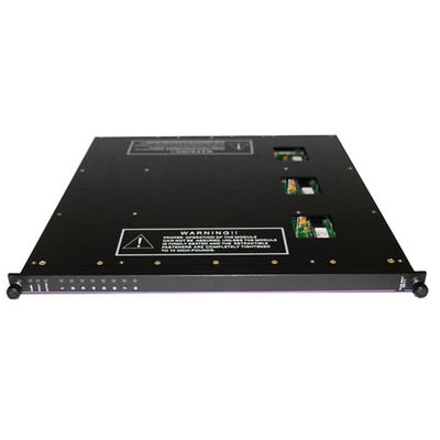 Модуль входного сигнала ИМПа ульс DCS Triconex 3511