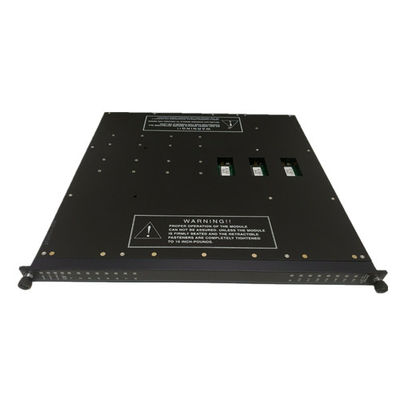 DCS 24VDC 16 3604E Triconex укажет ЗАВТРА модули цифрового данного