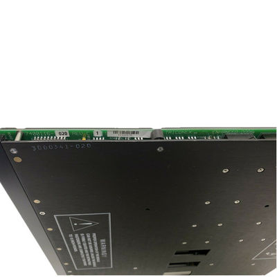 DCS 24VDC 16 3604E Triconex укажет ЗАВТРА модули цифрового данного