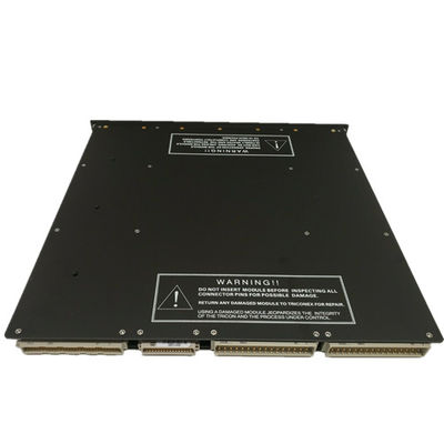 Цифровой данное Plc 24VDC Triconex 3625