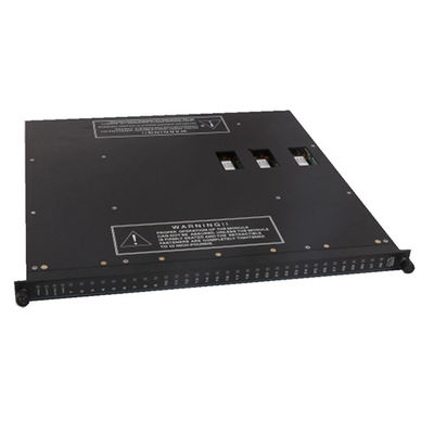 3664 модуль цифрового данного PLC Triconex