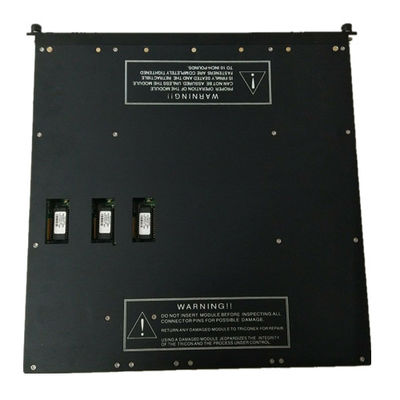 3664 модуль цифрового данного PLC Triconex